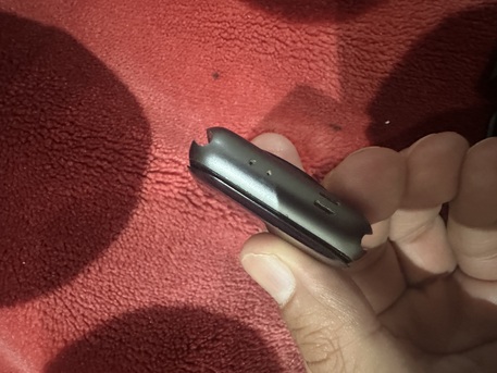 Al Yasmin, Mobile Phones, SAR 550,  Apple Watch Series 05 - Clean Good Condition