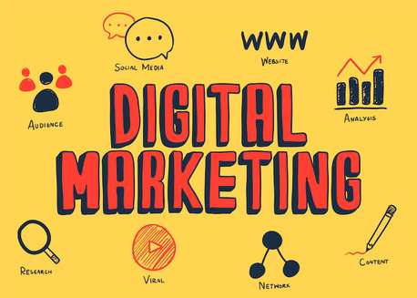 New Delhi, Marketing, Digital Marketing Agency In Delhi For Result-Driven Growth