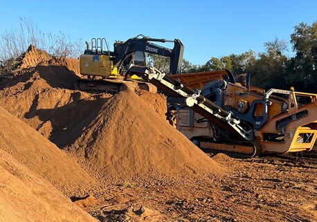 Toronto, Business, Topsoil Supplier Near Grey Bruce