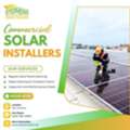 Commercial Solar Installers In San Antonio