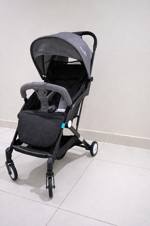 Al Manar, Baby & Kid Stuff, SAR 120,  Baby Stroller For Sale