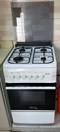 Al Khobar Al Shamalia, Appliances, SAR 600,  Cooking Range In Good Condition For Sale