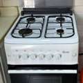 SAR 600,  Cooking Range In Good Condition For Sale