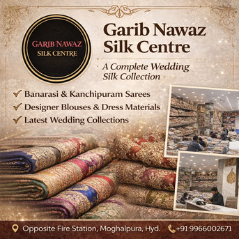 Hyderabad, Fashion & Design, Readymade Clothes Wholesale Moghalpura