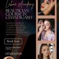 Beautician Course In Chandigarh &ndash; Start Your Beauty Career With Lakme Academy | Apply Now