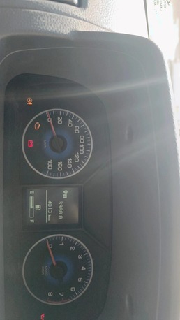 Hamala, Motorcycles, BHD 4400,  2025 CMC Van For Sale &ndash; Only 4013 KM | Excellent Condition