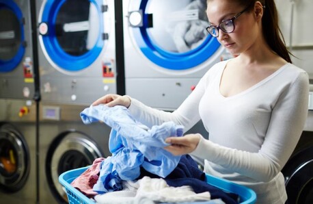 New York, Cleaning, Fast & Reliable Laundry Wash And Fold Service In Des Plaines
