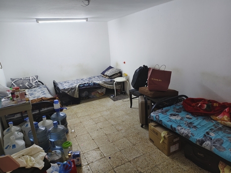 Al Batha, Bedspace Available, SAR 1200/month,  2 Bed Space Available