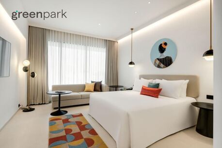 Bangalore, Travel, Best Hotels In Bangalore For Business Travelers | Hotel Greenpark