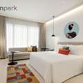 Best Hotels In Bangalore For Business Travelers | Hotel Greenpark
