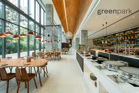 Bangalore, Travel, Best Hotels In Bangalore For Business Travelers | Hotel Greenpark