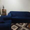 BHD 25,  3+1 Seater Used Sofa For Sale