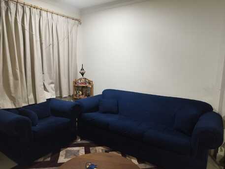 Tubli, Furniture, BHD 25,  3+1 Seater Used Sofa For Sale