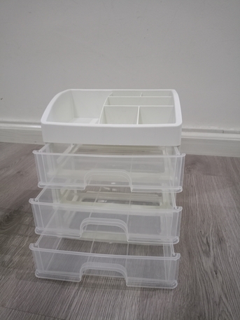 Al Manar, Household Items, SAR 50,  Storage Organizers Set For Sale