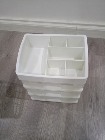 Al Manar, Household Items, SAR 50,  Storage Organizers Set For Sale