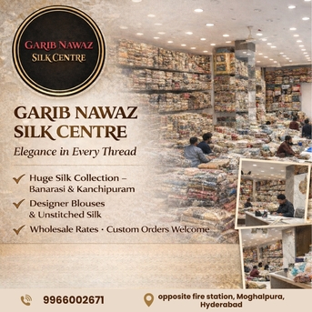 Hyderabad, Fashion & Design, Wholesale Dress Materials In Hyderabad