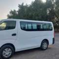 BHD 3500,  Nissan NV3500 UrVan Bus Passanger Well Mantaine,  2017,  Manual,  150000 KM,