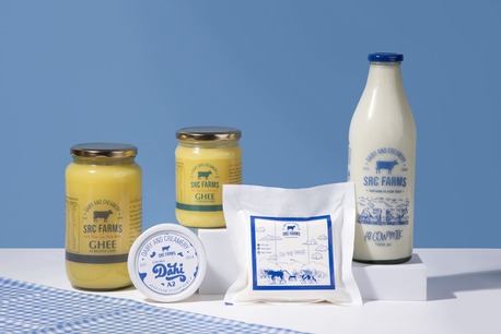 Kolkata, Farm & Garden, INR 99,  A2 Dairy Products From A Trusted Dairy Farm In West Bengal SRC Farms
