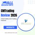 CMTrading Review 2026 &ndash; Check Safety And Trading Features