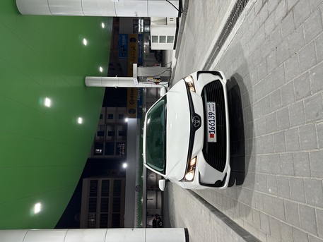 Manama, Vehicles, Cars & Trucks , BHD 6600,  Toyota Corolla,  2024,  Automatic,  27000 KM,   1.6 Year