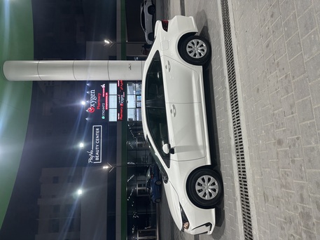 Manama, Vehicles, Cars & Trucks , BHD 6600,  Toyota Corolla,  2024,  Automatic,  27000 KM,   1.6 Year