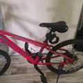 SAR 500,  1. TRINEX GEAR CYCLE / 2. Girls Cycle Pink