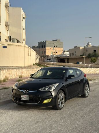 Hamad Town, Vehicles, Cars & Trucks , BHD 2300,  Hyundai Veloster N,  2015,  Automatic,  100 KM,  Hyundai Veloster
