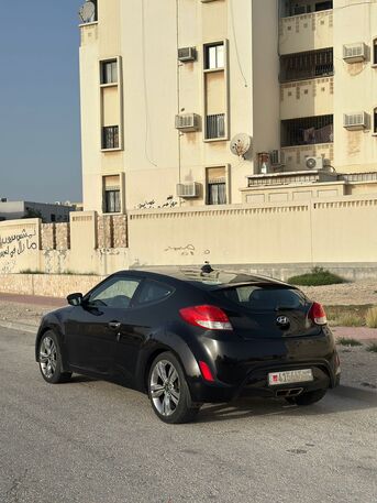 Hamad Town, Vehicles, Cars & Trucks , BHD 2300,  Hyundai Veloster N,  2015,  Automatic,  100 KM,  Hyundai Veloster