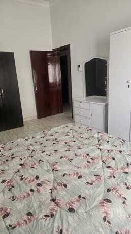 Zinj, Apartments/Houses, BHD 280/month,  Furnished,  2 BR,  2 Bedroom Fully Furnished Flat For Rent With Ewa