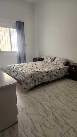 Zinj, Apartments/Houses, BHD 280/month,  Furnished,  2 BR,  2 Bedroom Fully Furnished Flat For Rent With Ewa