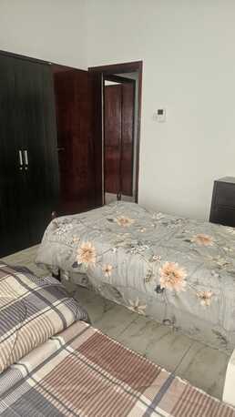 Zinj, Apartments/Houses, BHD 280/month,  Furnished,  2 BR,  2 Bedroom Fully Furnished Flat For Rent With Ewa