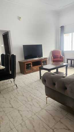Zinj, Apartments/Houses, BHD 280/month,  Furnished,  2 BR,  2 Bedroom Fully Furnished Flat For Rent With Ewa