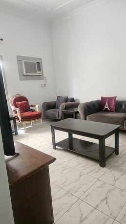 Zinj, Apartments/Houses, BHD 280/month,  Furnished,  2 BR,  2 Bedroom Fully Furnished Flat For Rent With Ewa