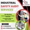 Top Industrial Safety Audits | Visible Safety India