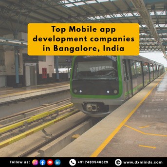 Bangalore, Software Development, Mobile App Development Companies In Bangalore