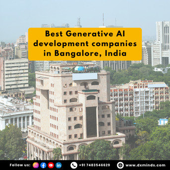 Bangalore, Software Development, Mobile App Development Companies In Bangalore