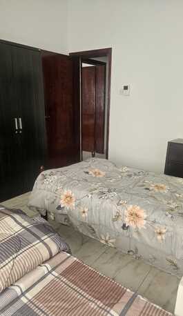 Zinj, Apartments/Houses, BHD 280/month,  Furnished,  2 BR,  2 Bedroom Fully Furnished Flat For Rent With Ewa