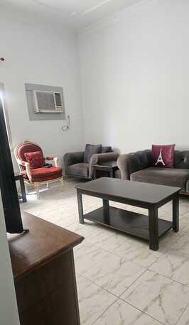 Zinj, Apartments/Houses, BHD 280/month,  Furnished,  2 BR,  2 Bedroom Fully Furnished Flat For Rent With Ewa