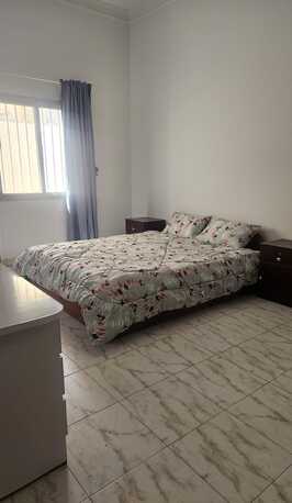Zinj, Apartments/Houses, BHD 280/month,  Furnished,  2 BR,  2 Bedroom Fully Furnished Flat For Rent With Ewa