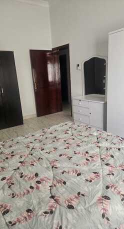 Zinj, Apartments/Houses, BHD 280/month,  Furnished,  2 BR,  2 Bedroom Fully Furnished Flat For Rent With Ewa