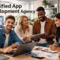Classified App Development Agency