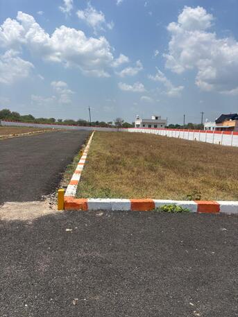 Mumbai, Residential Plots, INR 1365000,  910 Sq. Feet,  Dtcp Approved Plots For Sale At Aranvoyal