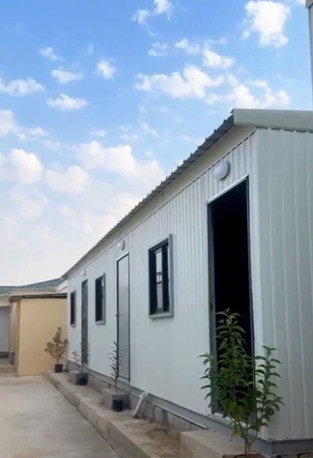 Riyadh, Staff Accomodation, WORKFORCE (COMPANY STAFF) ACCOMMODATION