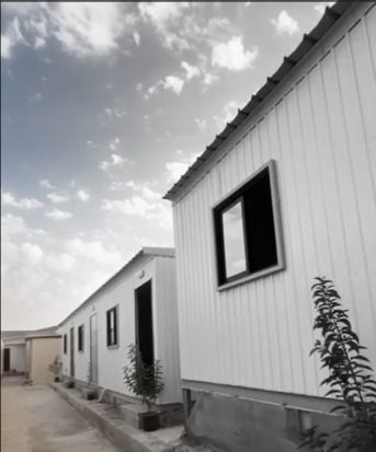 Riyadh, Staff Accomodation, WORKFORCE (COMPANY STAFF) ACCOMMODATION