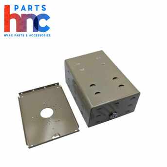 Chicago, Appliances, USD 35,  Beko Thermostat Guards BTG-UM Beige Metal Locking Guard