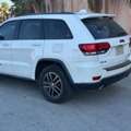 SAR 55000,  Jeep Grand Cherokee,  2017,  Automatic,  192000 KM,  Trailhawk First User Excellent Condition