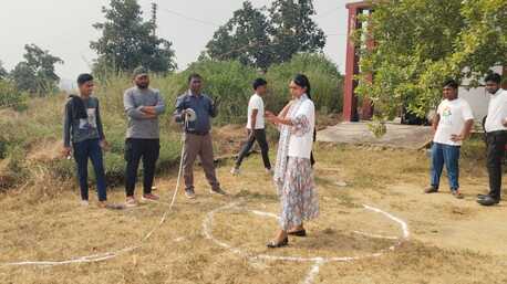 Mumbai, Lessons Wanted, Good College Of BA In Prayagraj &ndash; Mahatma Degree College