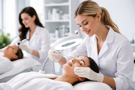 Mumbai, Education, The Secret Behind Fast-Growing Cosmetology Courses