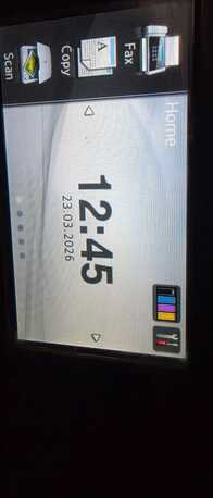 Jeddah, Computers, SAR 550,  BROTHER LASER PRINTER -ALL IN ONE