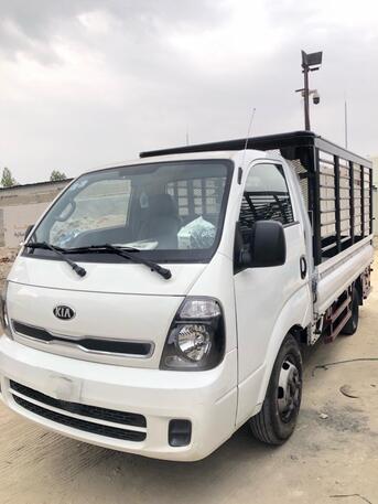 Khobar, Delivery, Daynna